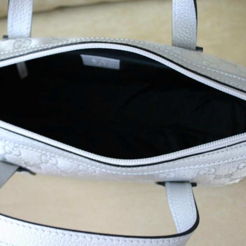 Gucci handbag - Picture 6 of 8